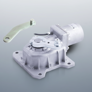 Cổng Âm Sàn Oxygen – Chính Hãng Italia