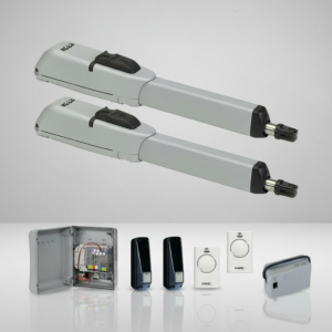 Mô tơ cổng tự động tay đòn FAAC 415