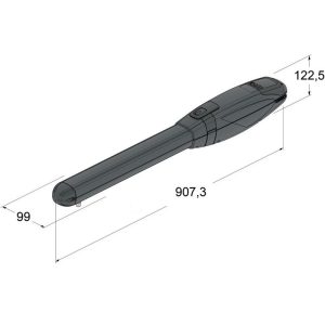 Motor Cánh Tay Đòn TAU-ARM2000 240V 800Kg