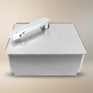 Motor cổng tự động âm sàn GHOST 200