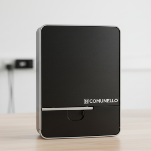 Cổng Trượt Tự Động Fort 400/500