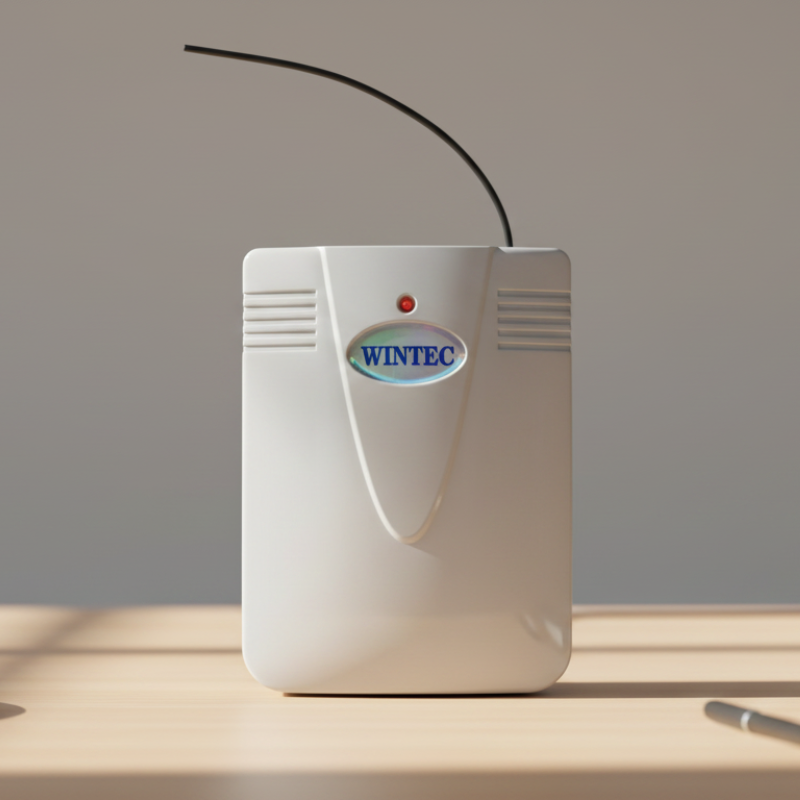 Hộp Điều Khiển Cửa Cuốn Wintec AC, DC