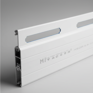 Cửa Cuốn Đức Mitadoor X50R