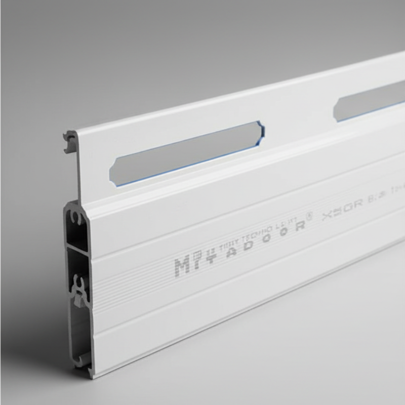 Cửa Cuốn Đức Mitadoor X50R