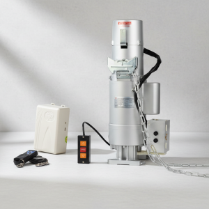 Motor Cửa Cuốn JG1500 – Tải Trọng 1500KG