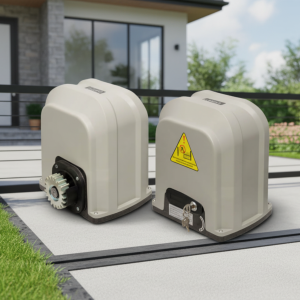 Motor Cổng Tự Động DCK 500-800-1200