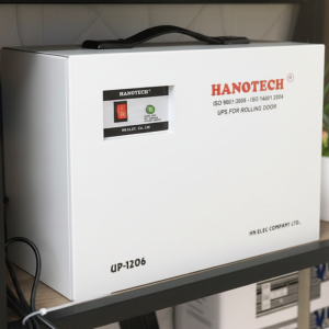 Lưu Điện Cửa Cuốn Hanotech UP1206