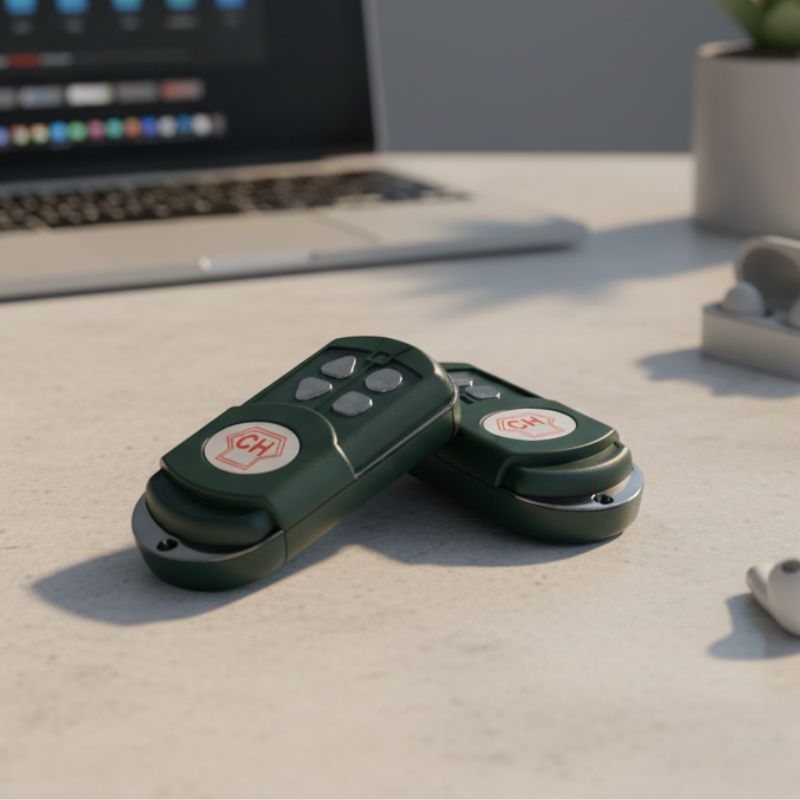 Remote Cửa Cuốn CH Đài Loan