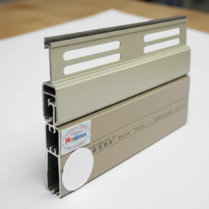 Cửa Cuốn Đức Mitadoor MIX 76A